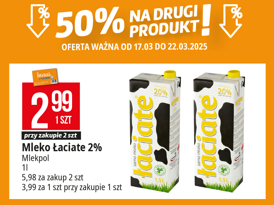 2za50Mleko